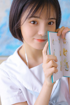 救了一万次的你